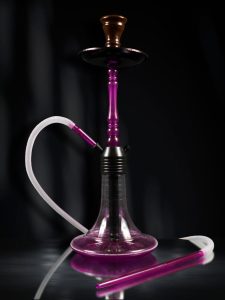 Medium Hookah 3